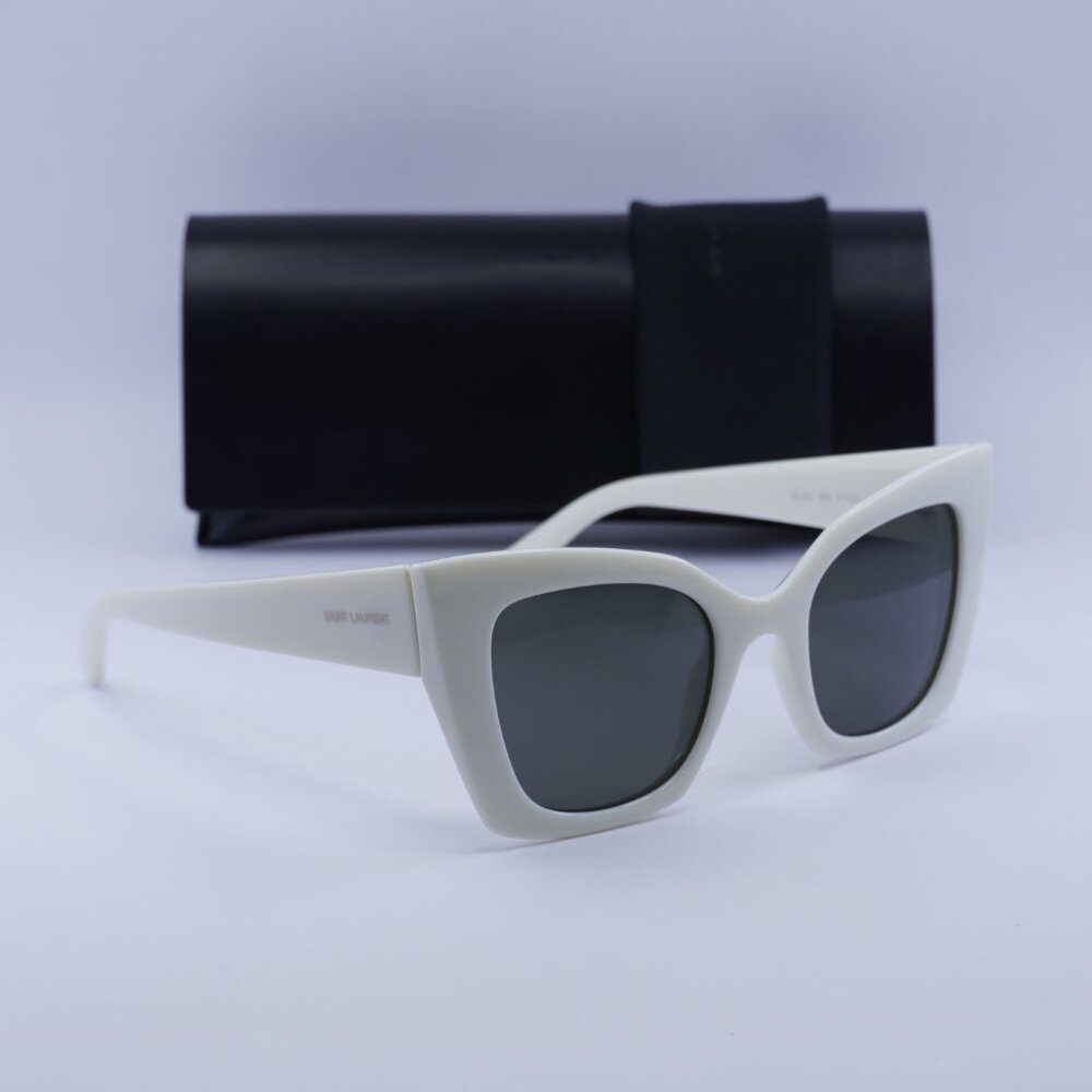 Final Price! Saint Laurent SL552 009 Sunglasses - Picture 4 of 8